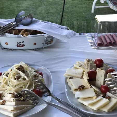 Cunda Vrodi Otel Hotel Ayvalik