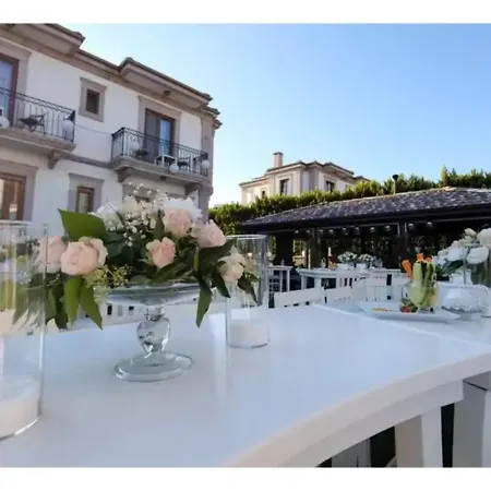 Hotel Cunda Vrodi Otel Ayvalik