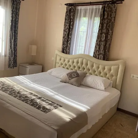Hotel Cunda Vrodi Otel Ayvalik