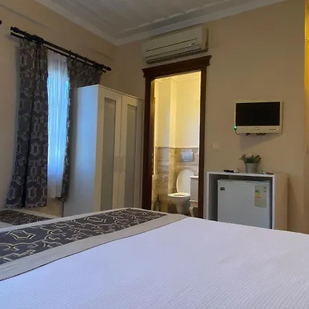 Hotel Cunda Vrodi Otel Ayvalik