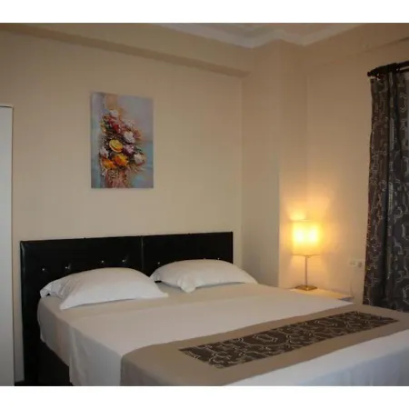 Cunda Vrodi Otel