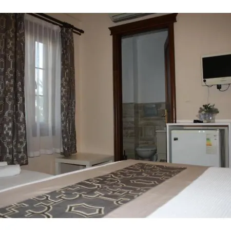 Cunda Vrodi Otel Hotel Ayvalik