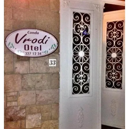 Cunda Vrodi Otel * Ayvalik