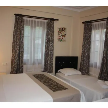 Cunda Vrodi Otel * Ayvalik