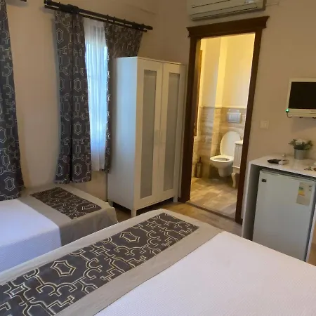 Cunda Vrodi Otel * Ayvalik