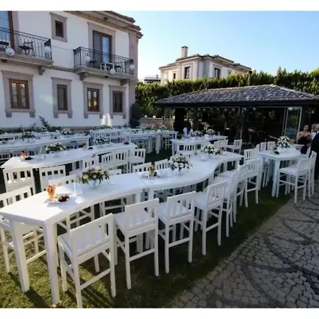 Cunda Vrodi Otel Hotel *