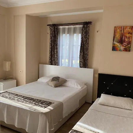Cunda Vrodi Otel Hotel Ayvalik