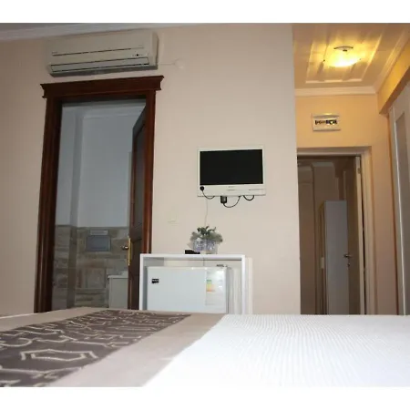 Hotel Cunda Vrodi Otel Ayvalik