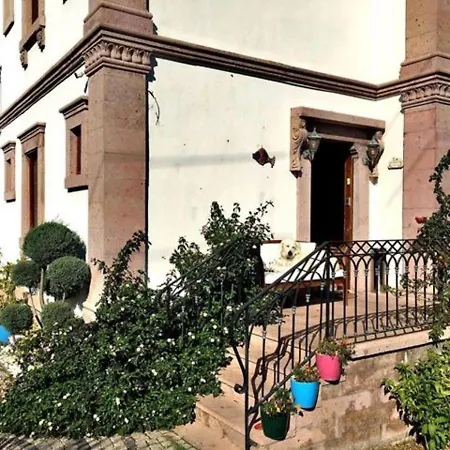 호텔 Cunda Vrodi Otel Ayvalı