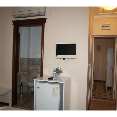 호텔 Cunda Vrodi Otel *