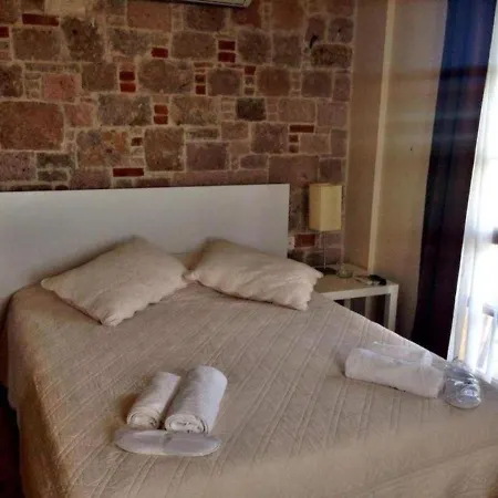 호텔 Cunda Vrodi Otel *