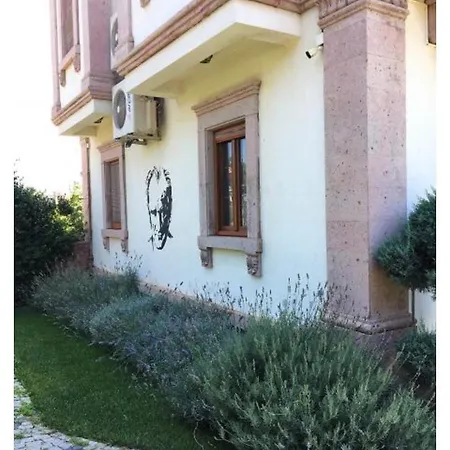 Cunda Vrodi Otel 호텔 Ayvalı
