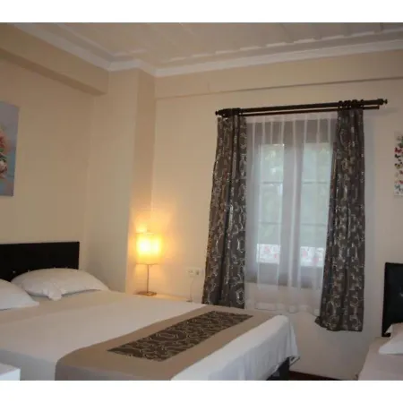 호텔 Cunda Vrodi Otel Ayvalı